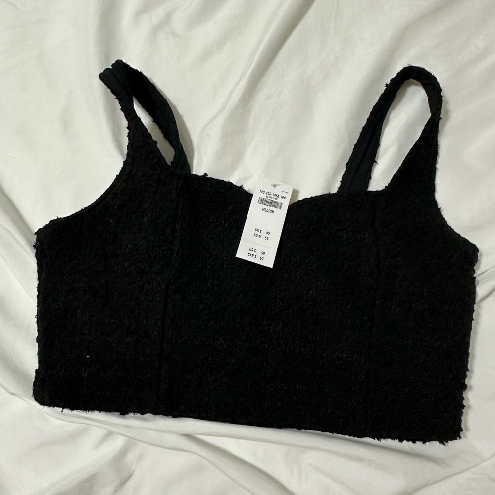 Abercrombie top